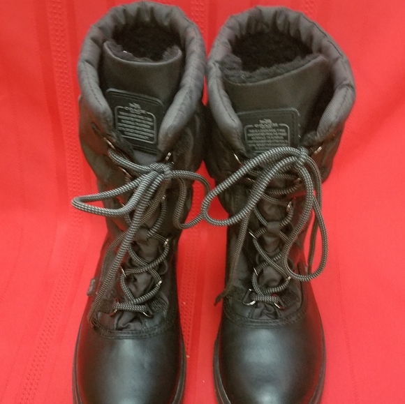 Coach Boots/Womens Size 8.5B - Picture 4 of 8